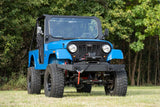 Rough Country '18-'22 Mahindra Roxor 5" Lift Kit