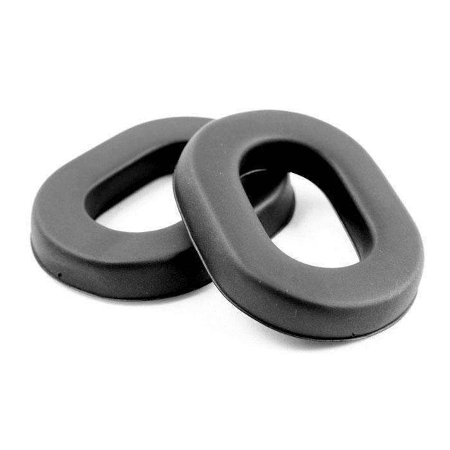 Rugged Radios Replacement Foam Ear Seals for Headsets