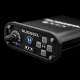 Rugged Radios STX Stereo High Fidelity Bluetooth Intercom