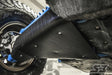 S3 Powersports '17+ Can-Am Maverick X3 High Clearance Lower A-Arm Skid Plates
