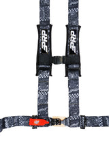 PRP 4.3 Harness, Don't Tread on Me