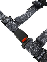 PRP 4.2 Harness, Don’t Tread on Me