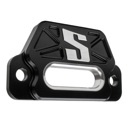 SDR Can-Am X3 Billet SDR Motorsports Winch Fairlead