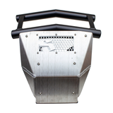 SDR Polaris Pro R / Turbo R Baja Double Tube Front Bumper