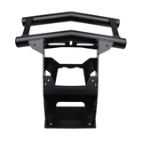 SDR Polaris Pro R / Turbo R Baja Double Tube Front Bumper