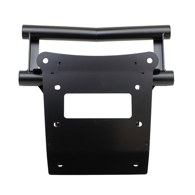 SDR Polaris Pro R / Turbo R Baja Double Tube Front Bumper