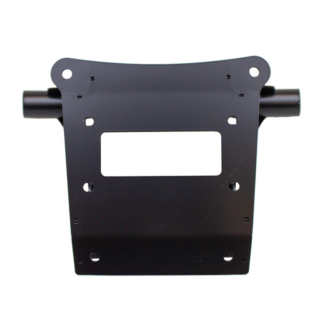 SDR Polaris Pro R/Turbo R Pre-Runner Single Tube Front Bumper