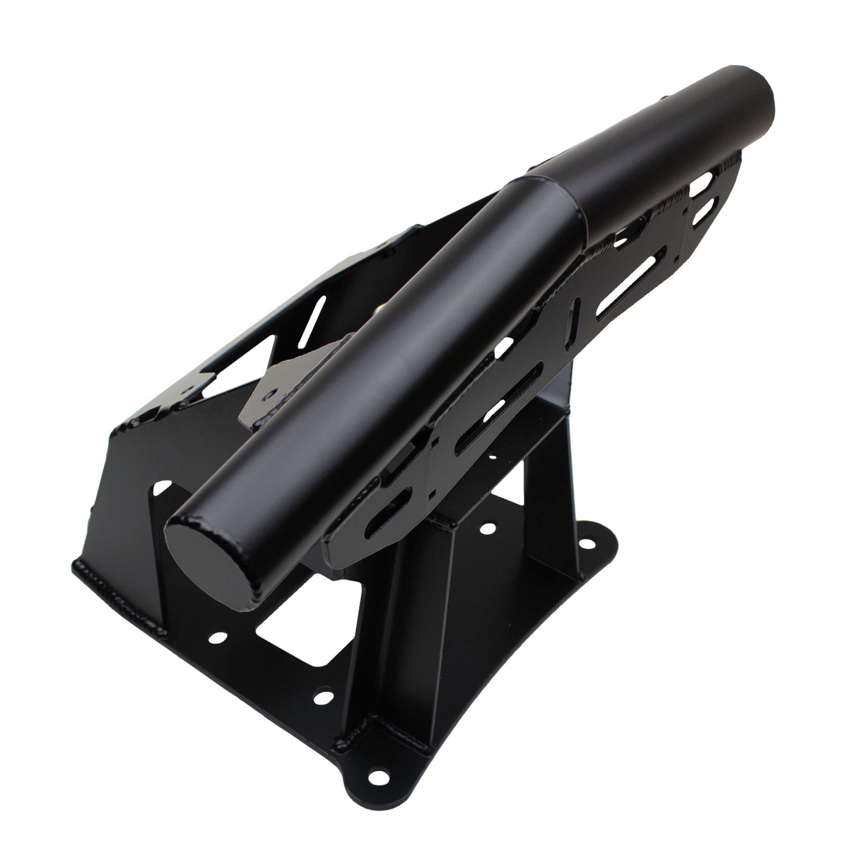 SDR Polaris Pro R/Turbo R Pre-Runner Single Tube Front Bumper