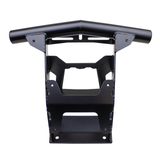 SDR Polaris Pro R/Turbo R Pre-Runner Single Tube Front Bumper