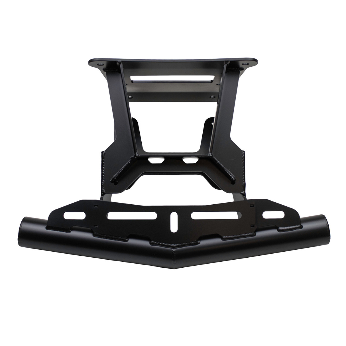 SDR Polaris Pro R/Turbo R Pre-Runner Single Tube Front Bumper