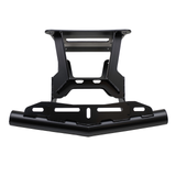 SDR Polaris Pro R/Turbo R Pre-Runner Single Tube Front Bumper