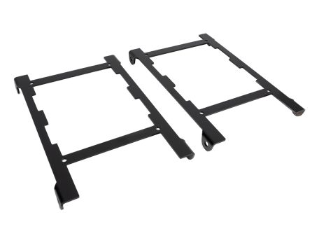 SEAT MOUNTS FOR POLARIS RZR 200 (PAIR)