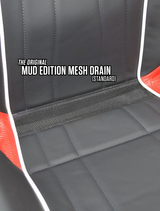 PRP X Shreddy GT/S.E Suspension Seat