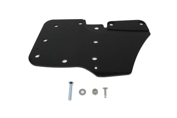 UTV Stereo Can-Am X3 SMART-LOK Relocation Mount