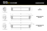 Diode Dynamics SS10 LED Chase Light