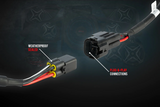 SSV Works Complete Kicker 5-Speaker Plug-&-Play Kit - 2014-2023 Polaris RZR