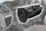 SSV Works Complete 5-Speaker Plug-&-Play Kit - 2014-2023 Polaris RZR