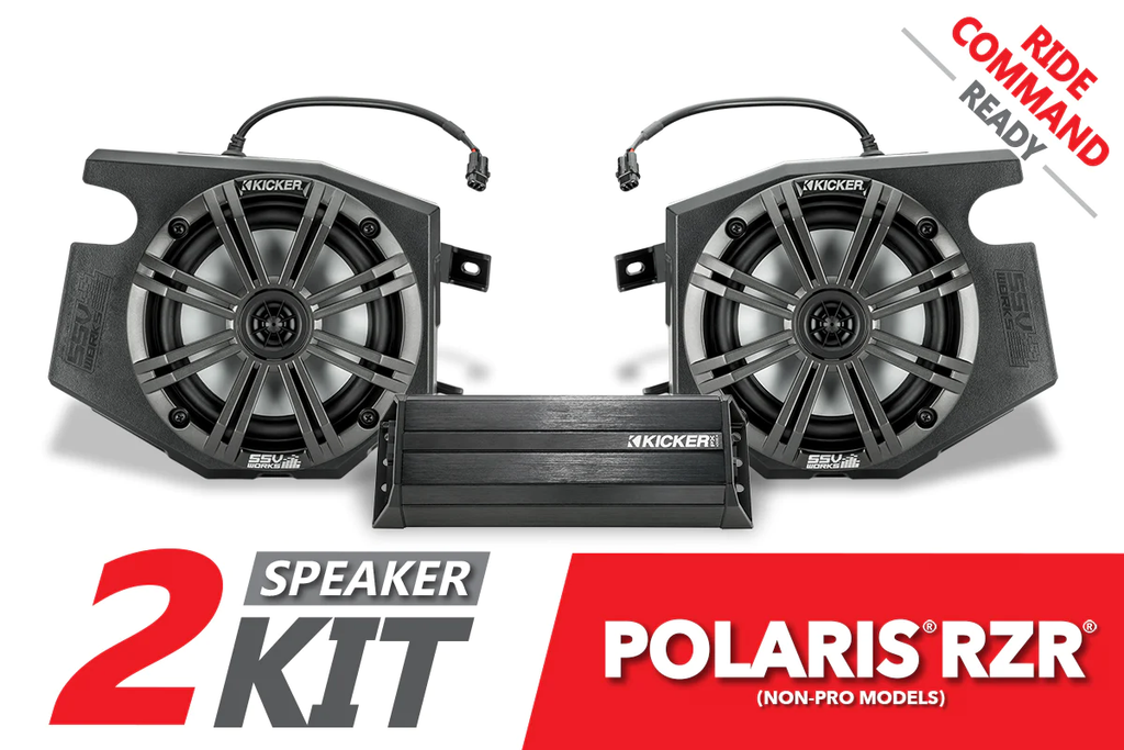 SSV-Works-Kicker-2-Speaker-