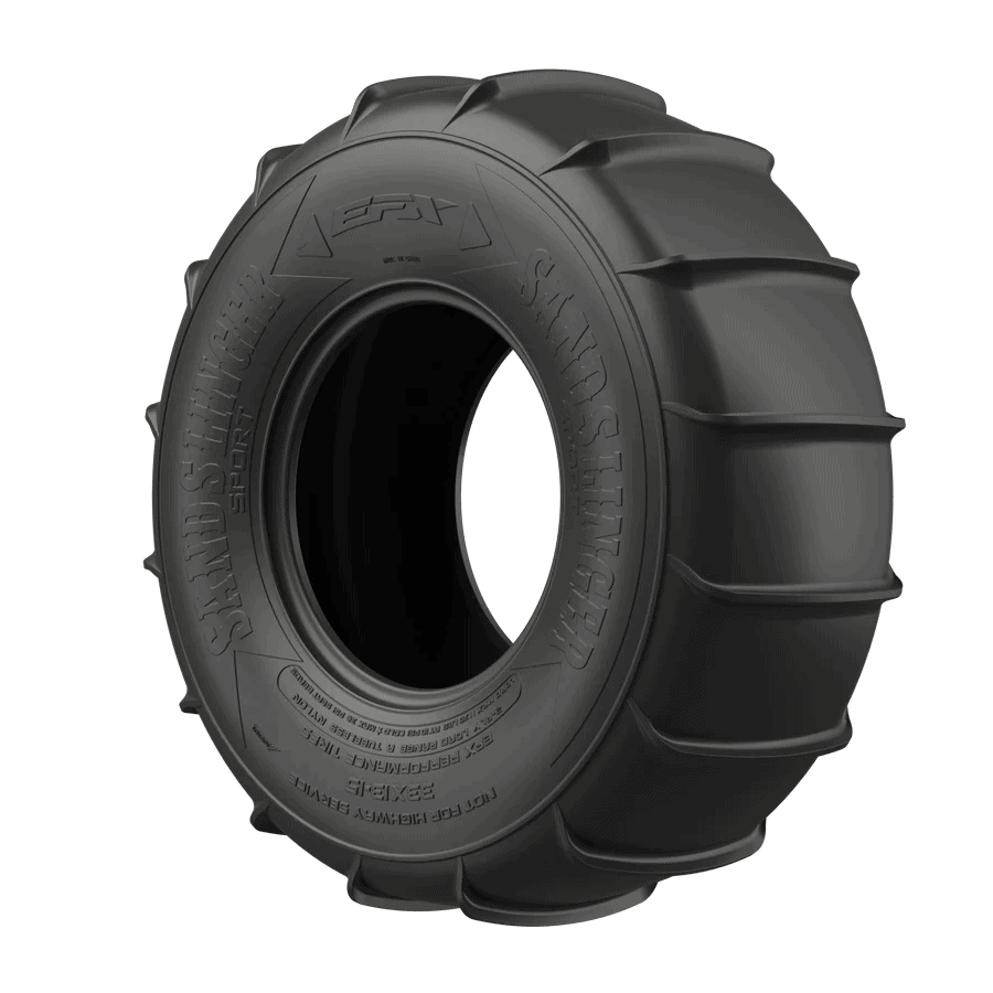 EFX SandSlinger Sport Sand Tire