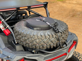 Savage UTV Revolve BOXO Tool Kit Spare Tire Mounted Storage