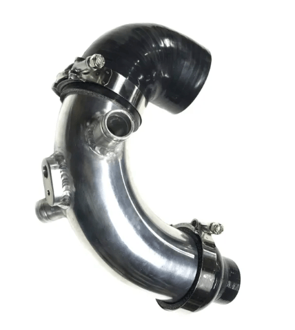 AFTERMARKET ASSASSINS RZR XP TURBO HIGH FLOW INTAKE (LIKE FACTORY)