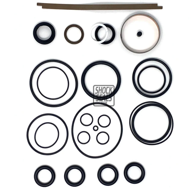 MTS FOX 3.0 UTV Podium Bypass Seal Kit