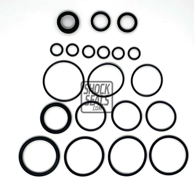 MTS Walker Evans .875 Seal Kit