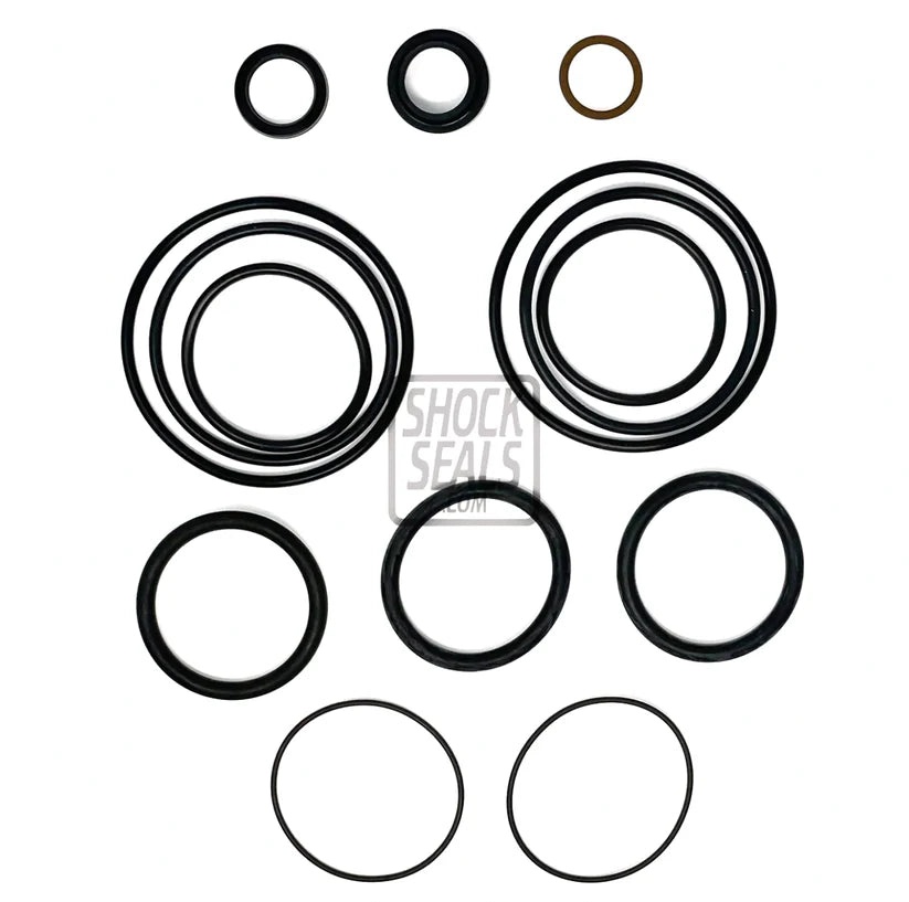 MTS Walker Evans .750 Shaft with HNBR (Pro Xp Front)- Seal Kit