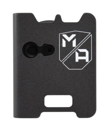 Mob Armor Rad Mount - Handheld Radio Mount