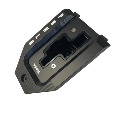 Viper Machine Polaris RZR Pro-R Gated Shift System