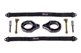 Shock Therapy Polaris RZR Turbo R / Pro R Limit Strap Kits