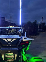 M Whips T3 Bluetooth RGBW Rock Kit - 6 Pods