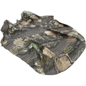 Moose Utility Can Am Defender Mossy Oak Seat Cover