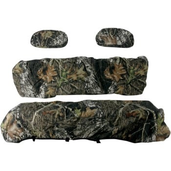 Moose Utility Polaris Ranger Mossy Oak Seat Cover