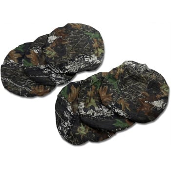 Moose Utility Yamaha Viking Mossy Oak Seat Cover