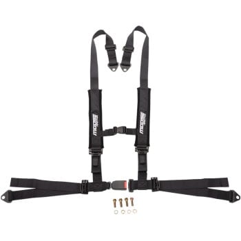 Moose Utility 4 Point Seat Harness