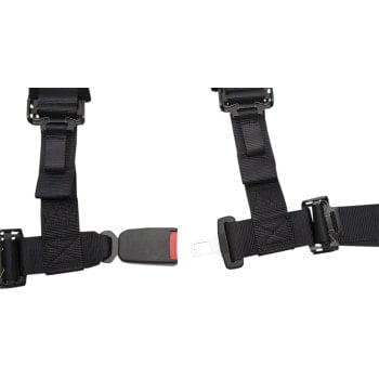 Moose Utility 4 Point Seat Harness