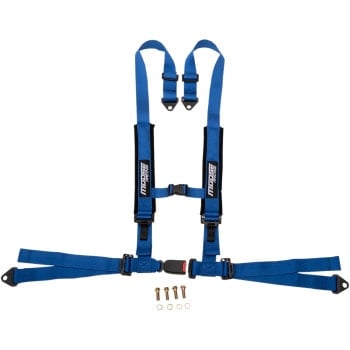 Moose Utility 4 Point Seat Harness