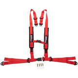 Moose Utility 4 Point Seat Harness