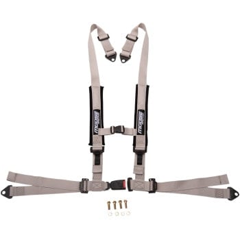 Moose Utility 4 Point Seat Harness