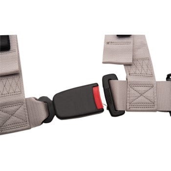 Moose Utility 4 Point Seat Harness