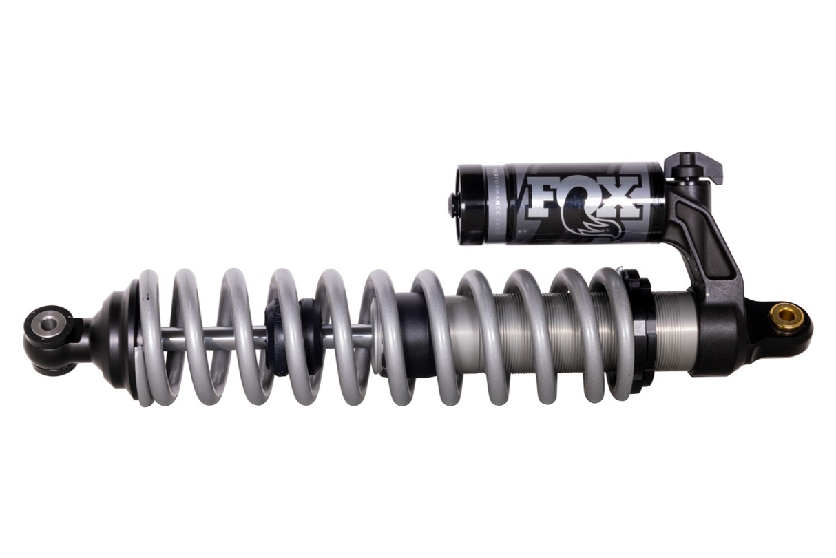 Shock Therapy Fox QS3 Shock Set For Can-Am Defender HD10 Models