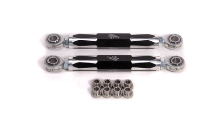 Shock Therapy Polaris RZR Pro R (Rear) Sway Bar Link Kits