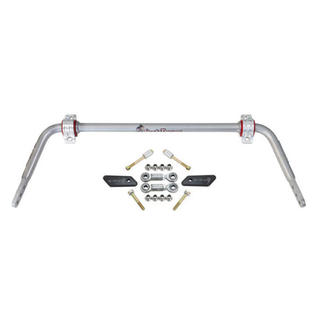 Shock Therapy Polaris RZR XP 900 Models Rear Sway Bar Kit