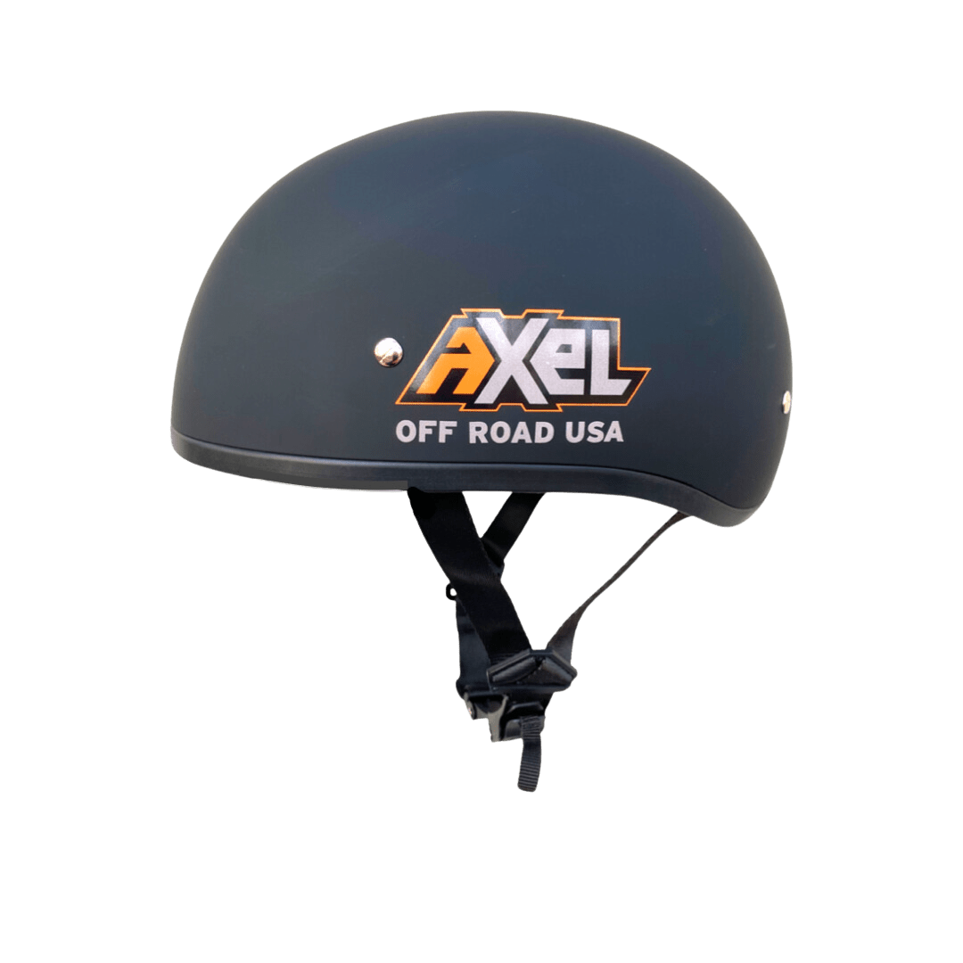 Axel Off Road D.O.T. Off Road Trail Daytona Helmet