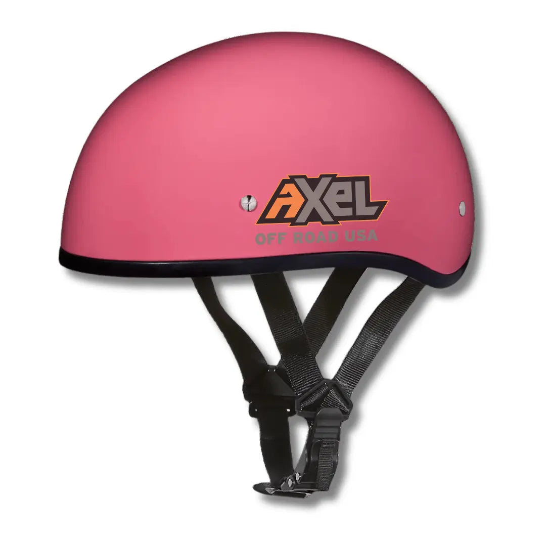 Axel Off Road D.O.T. Off Road Trail Daytona Helmet