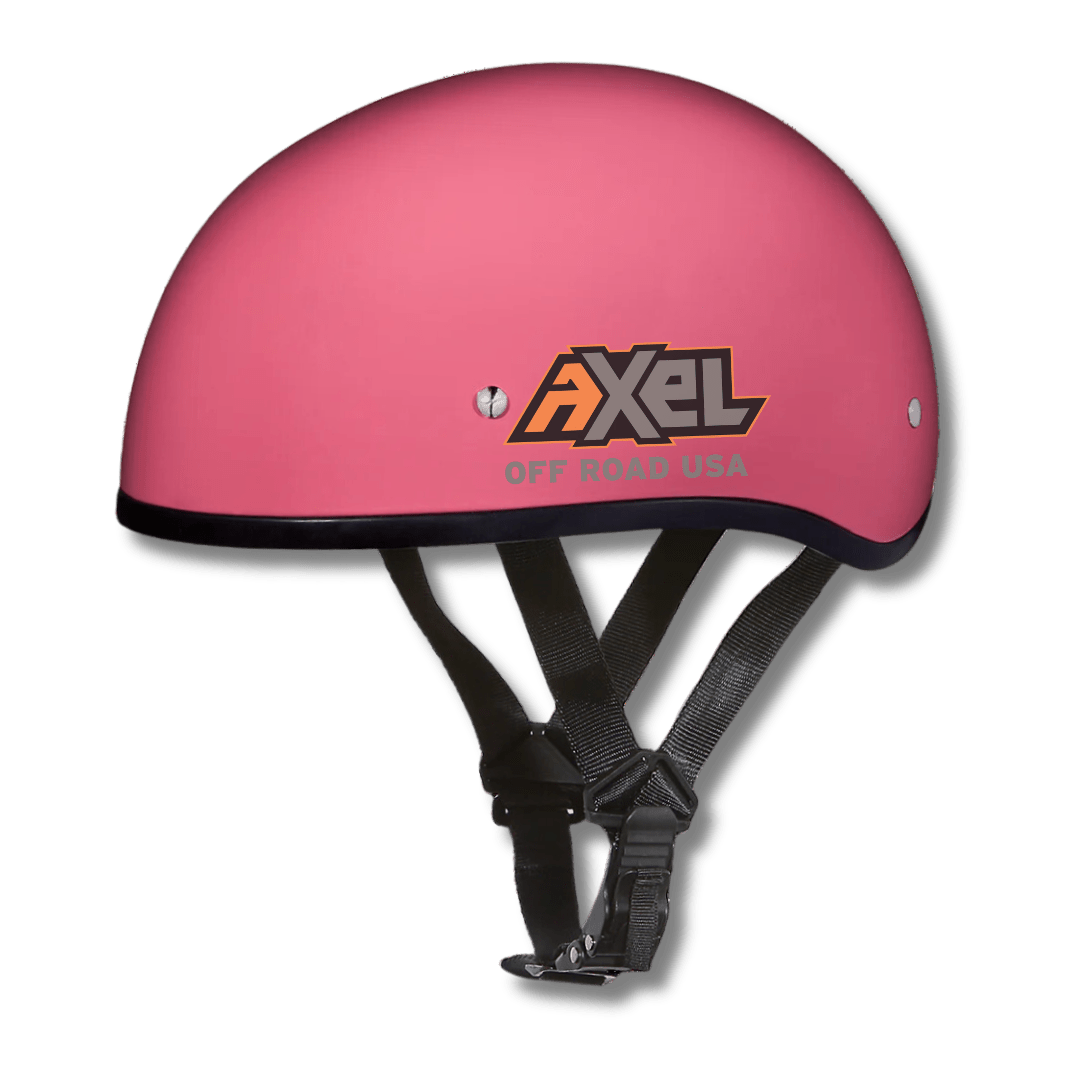 Axel Off Road D.O.T. Off Road Trail Daytona Helmet