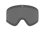 Havoc Silver Mirror Magnetic Infinity Lens