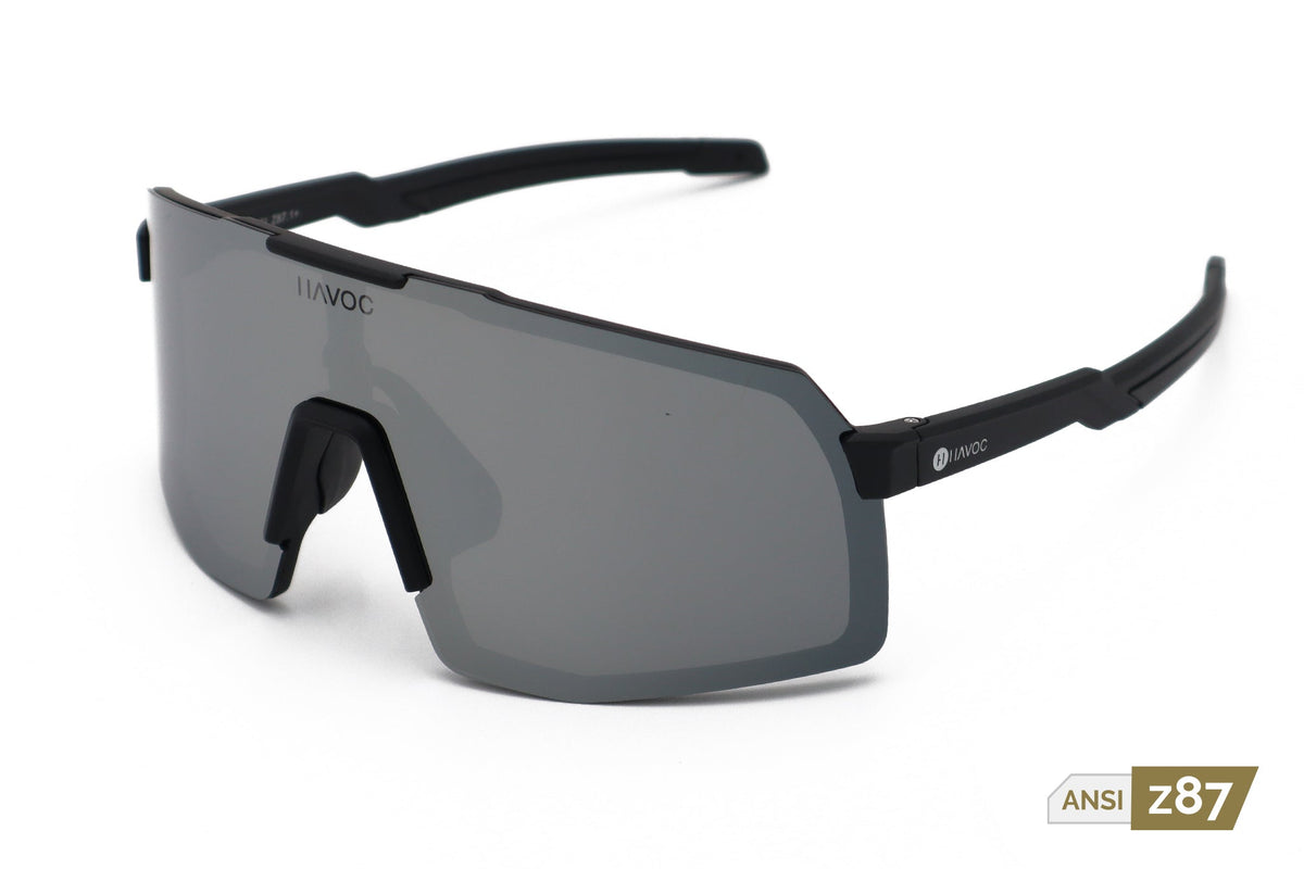 Havoc Raptor Sunglasses z87.1+