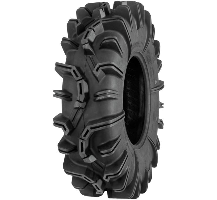 QuadBoss QBT673 Mud Tires